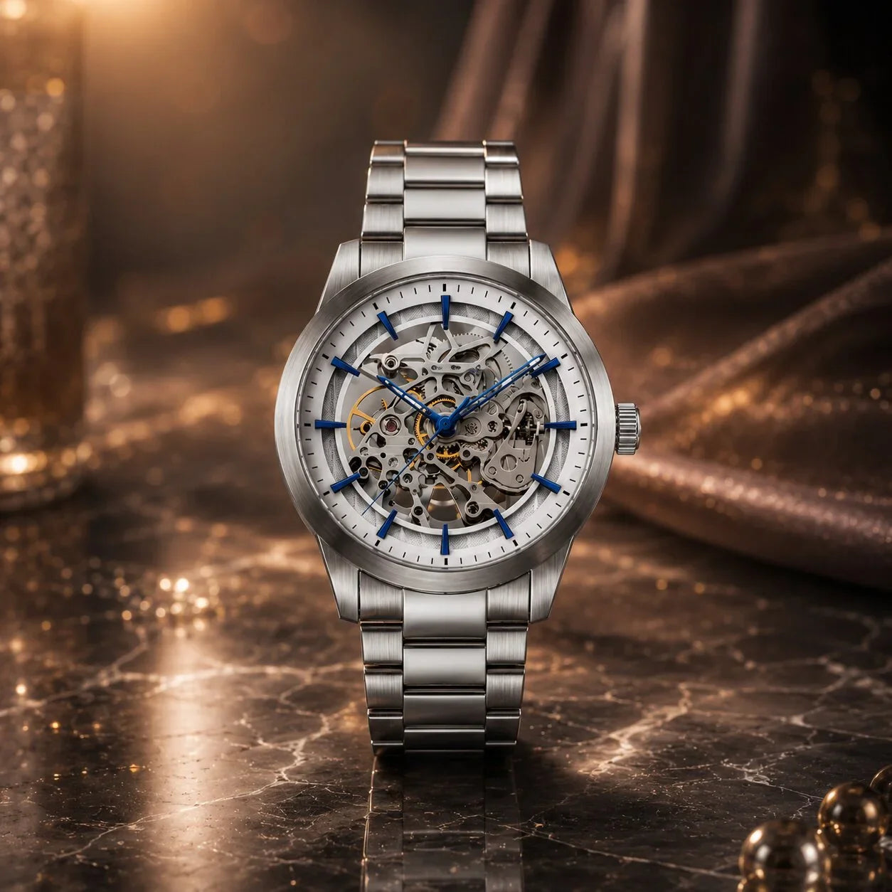 Montre Automatique