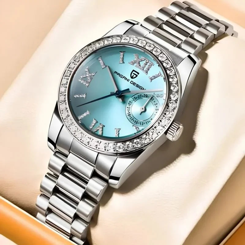 Montre Quartz