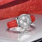 montre femme étanche 50 mètres