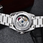 montre quartz étanche 100 mètres
