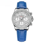 montre femme style luxe moderne
