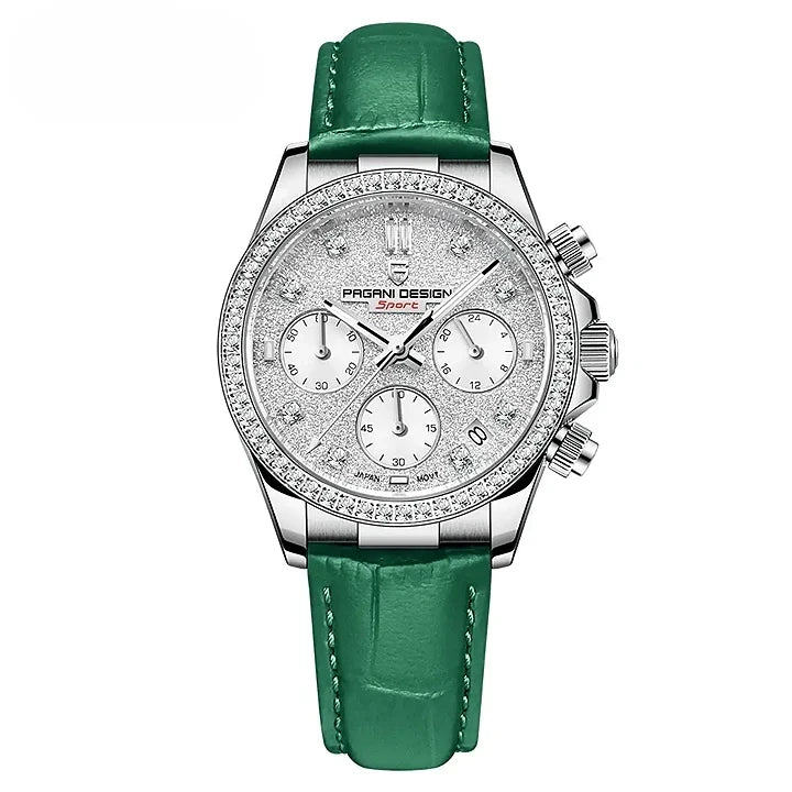 montre femme confort quotidien
