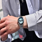 Montre élégante pour style casual premium
