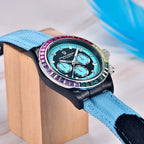 Montre automatique affichage semaine