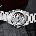 Montre automatique homme