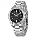 Automatic Mechanical montre homme