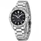 Automatic Mechanical montre homme