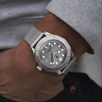 Automatic Mechanical Watch Prestige Nautic