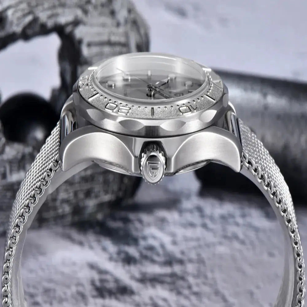 Montre Automatic Mecanique Prestige Nautic