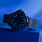 Automatic Mechanical Watch Prestige Nautic