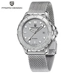 Automatic Mechanical Watch Prestige Nautic