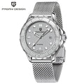 Automatic Mechanical Watch Prestige Nautic