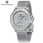 Automatic Mechanical Watch Prestige Nautic