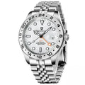 montre automatic mécanique prestige oceanic