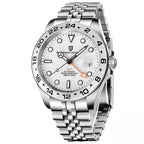montre automatic mécanique prestige oceanic