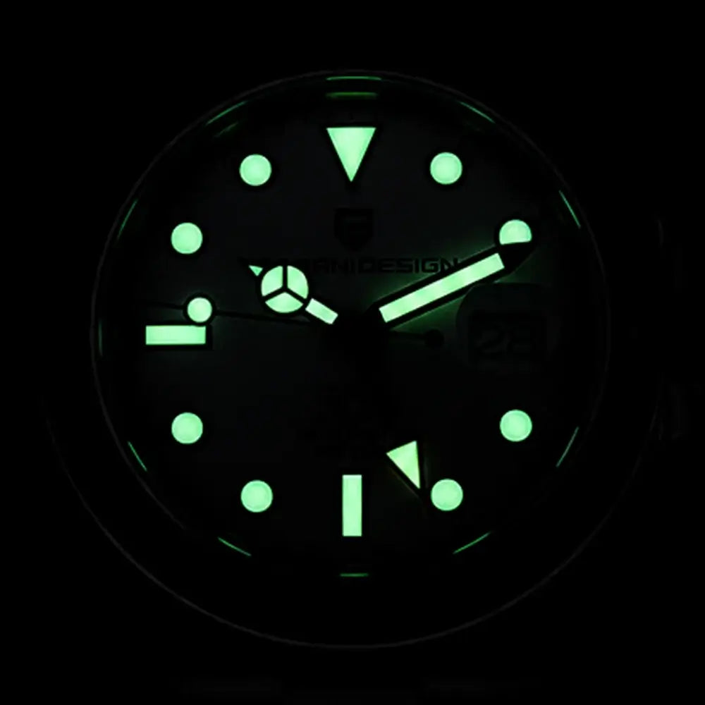 Montre élégante pour usage professionnel et quotidien