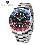 Automatic Watch Elite Nautical Prestige