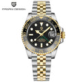 Automatic Watch Elite Nautical Prestige