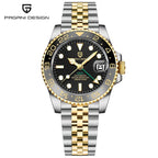 Automatic Watch Elite Nautical Prestige