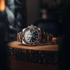 Automatic Watch Elite Nautical Prestige