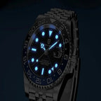 Automatic Watch Elite Nautical Prestige