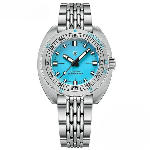 montre automatique homme luxe