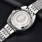 Montre homme style casual, business et sport premium