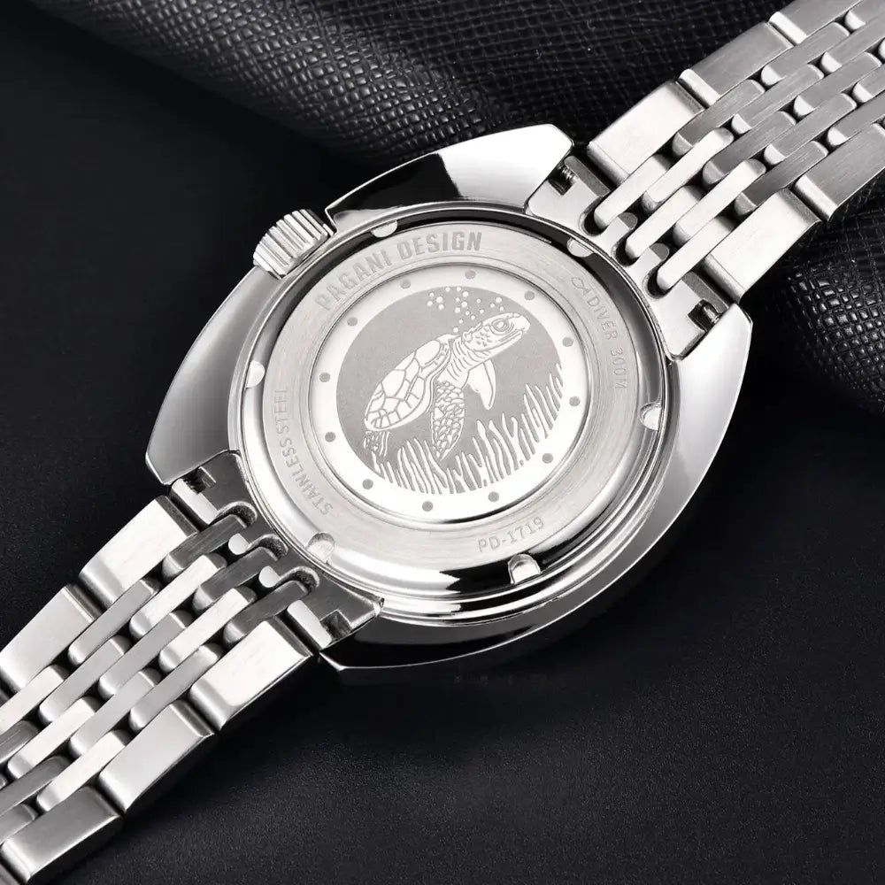 Montre homme style casual, business et sport premium