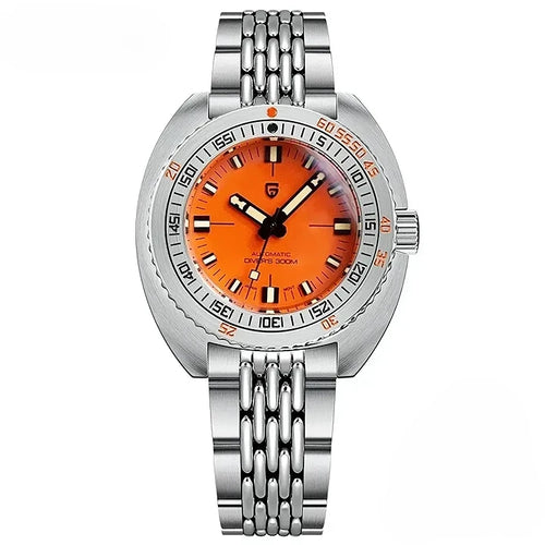 montre automatique horizon abyss prestige