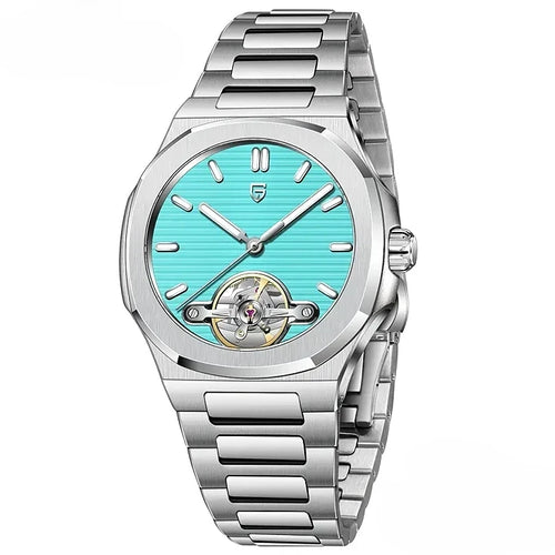 montre automatique horizon abyss prestige
