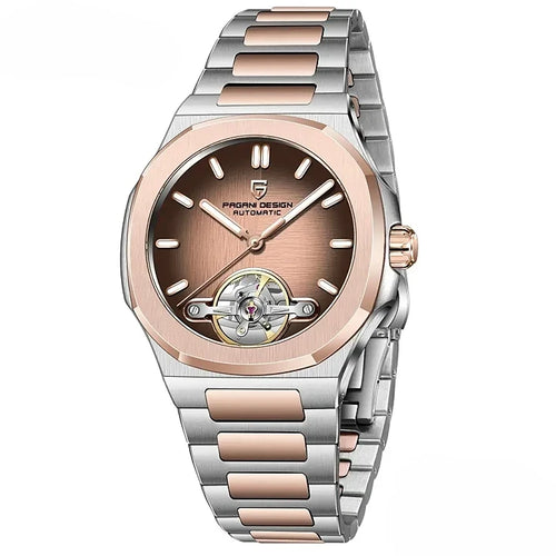 montre automatique homme luxe
