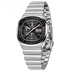 Montre acier inoxydable homme
