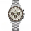 Montre chronographe luxe
