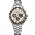 Montre chronographe luxe
