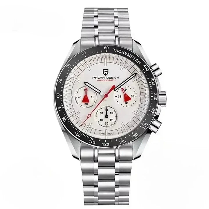 Montre précision japonaise
