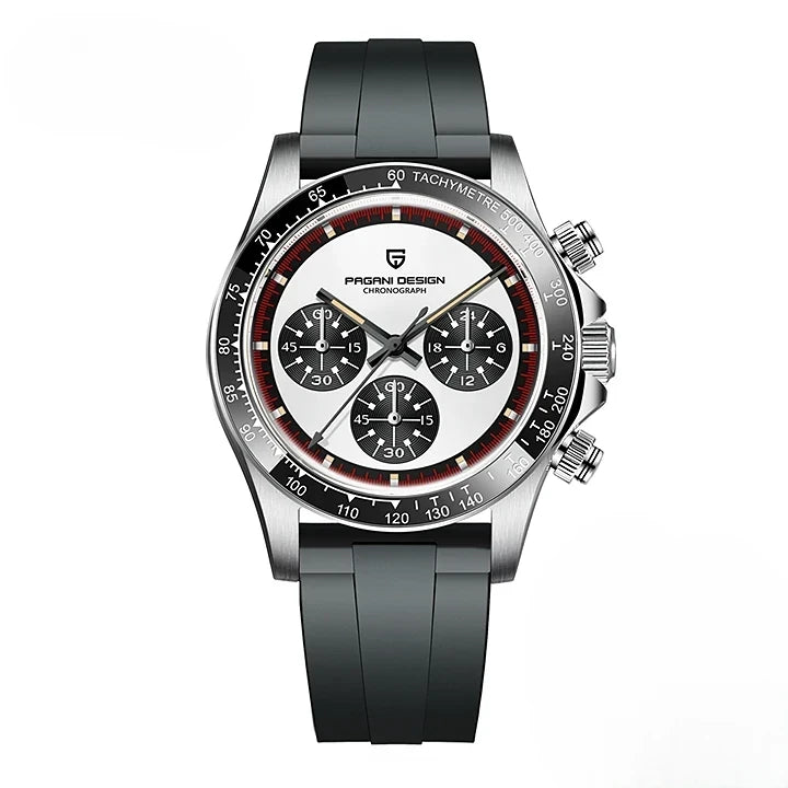 Montre quartz haute précision style business