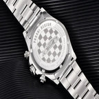 Pagani Design Montre Chronographe Quartz Homme Impérial Velocity