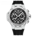 Montre quartz japonaise