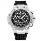 Montre quartz japonaise