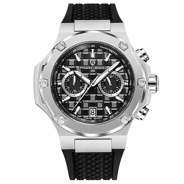 Montre quartz japonaise