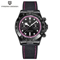 montre pagani design sport