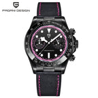 montre pagani design sport