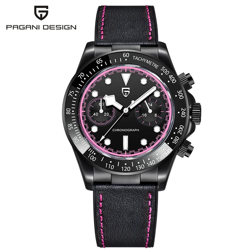 montre pagani design sport
