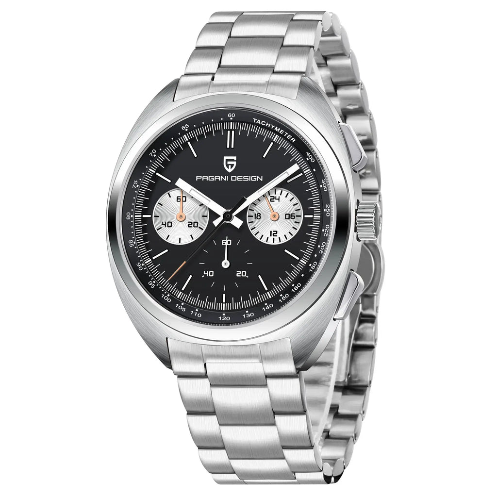 Montre vintage homme luxe abordable