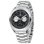 Montre vintage homme luxe abordable
