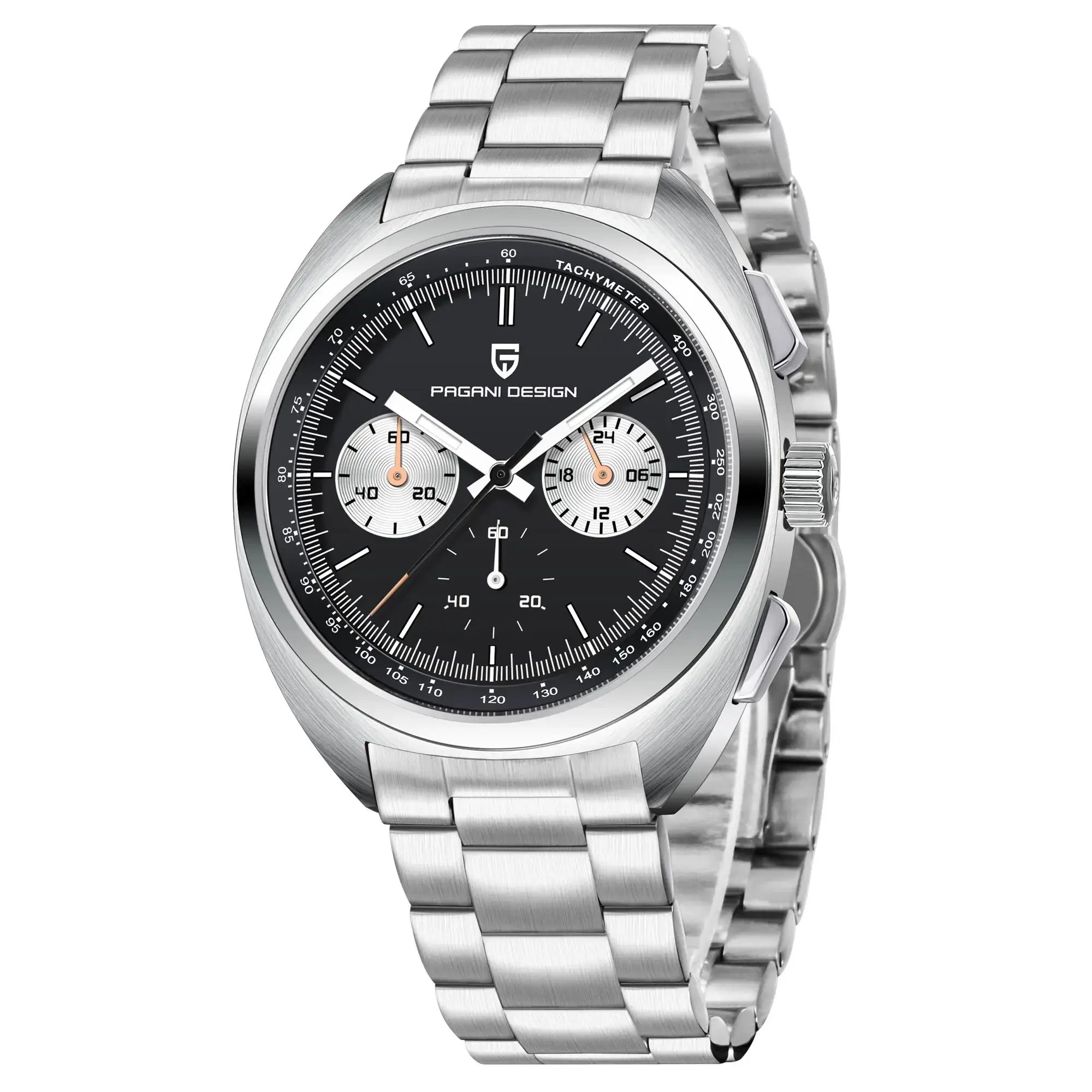 Montre vintage homme luxe abordable
