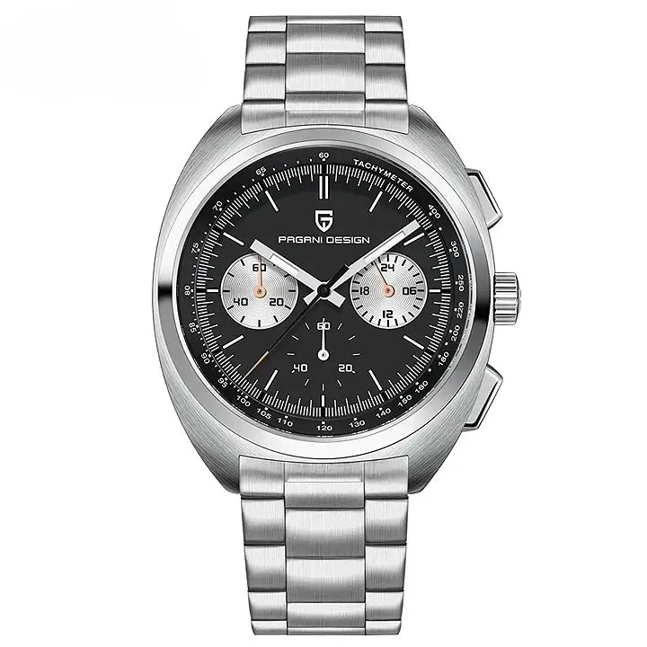Montre quartz homme mouvement japonais

