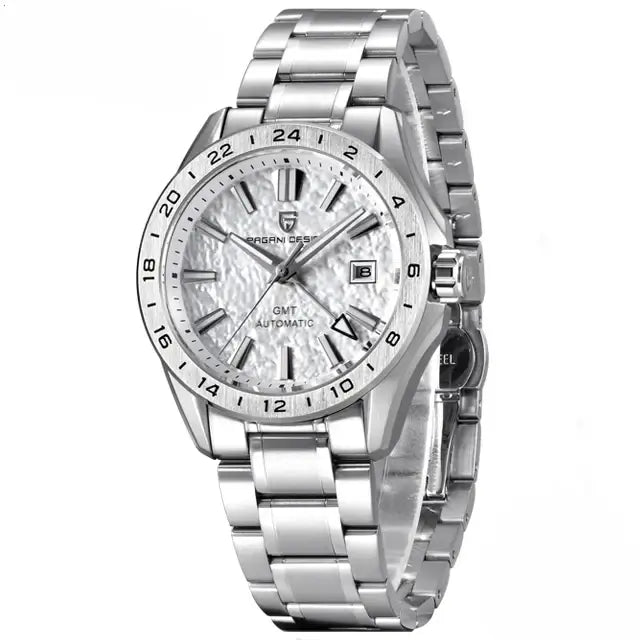 montre homme voyage premium
