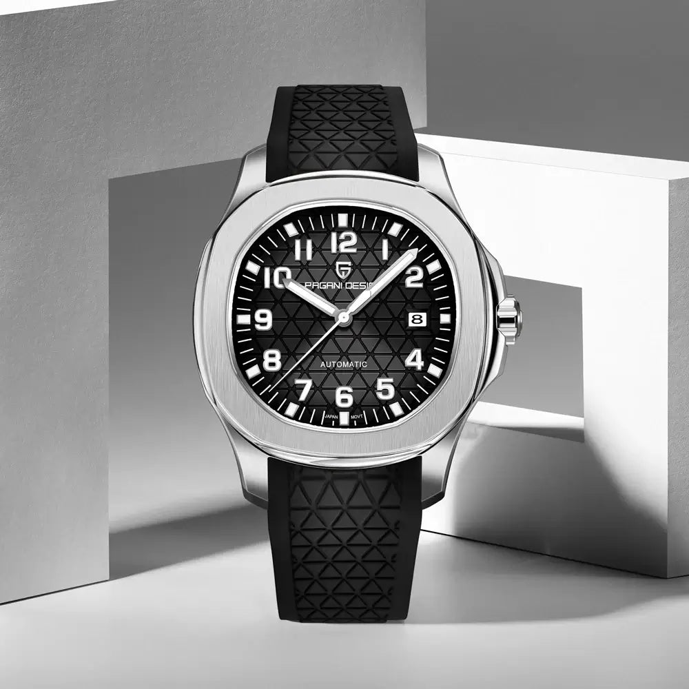 Montre PAGANI DESIGN inspirée de l’univers maritime moderne