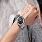 Montre Royal Diver Prestige avec mouvement automatique premium